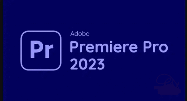 Adobe Premiere Pro 2023